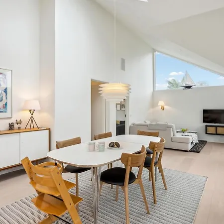 Feriehus Awesome In With Kitchen *