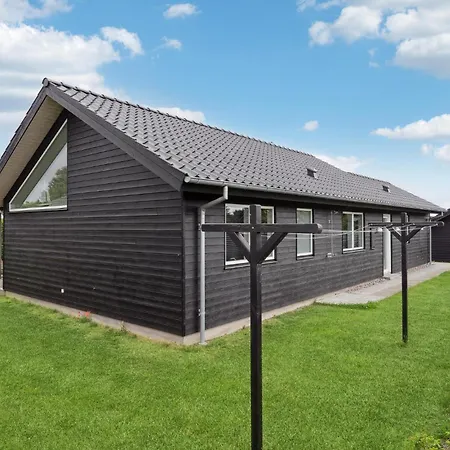Awesome In With Kitchen Feriehus Karrebæksminde